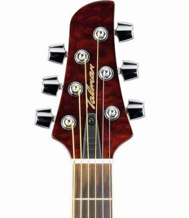 Ibanez TCM50-VBS по цене 37 000 ₽