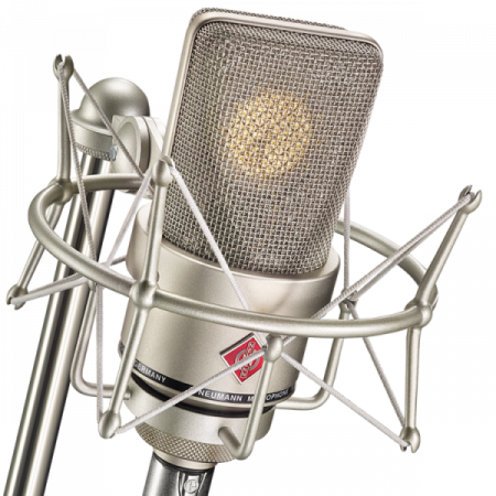 Neumann TLM 103 Mono Set по цене 240 850 ₽