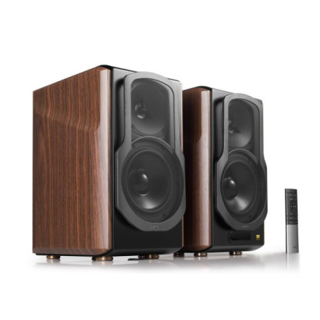 Edifier S2000 MK 3 Brown по цене 44 900 ₽