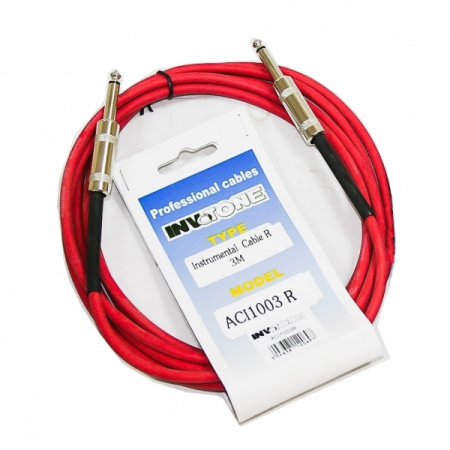 Invotone ACI1003/R по цене 650 ₽