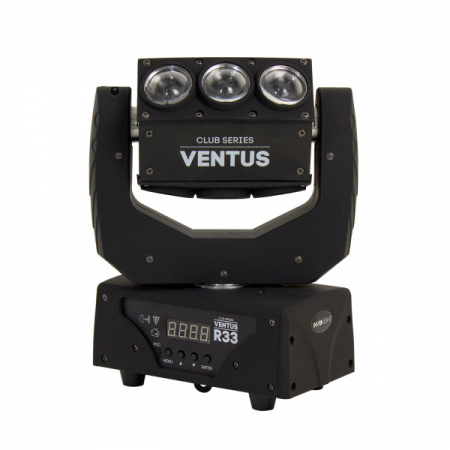 Involight VENTUS R33 по цене 31 850 ₽