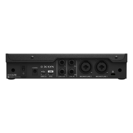 iCON U44 по цене 18 200 ₽