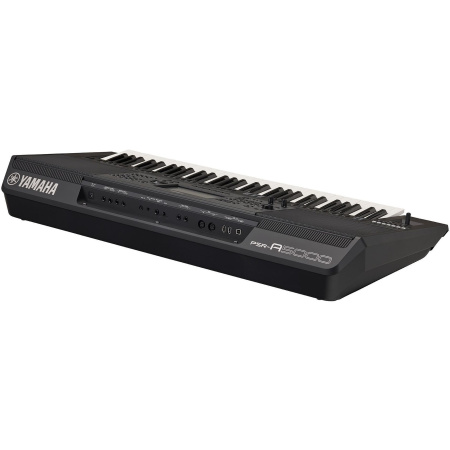 Yamaha PSR-A5000 по цене 197 990.00 ₽