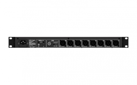 Behringer ADA8200 по цене 22 600 ₽