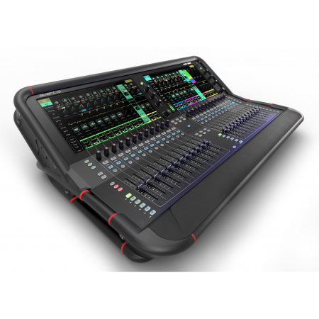 Allen & Heath Avantis + dPack по цене 2 256 000 ₽