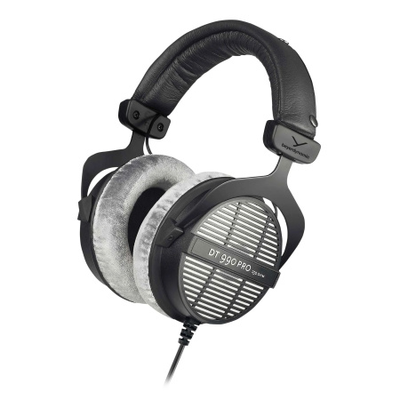 Beyerdynamic DT 990 PRO 250 Ohm по цене 28 809 ₽