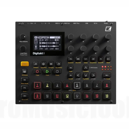 Elektron Digitakt 2 по цене 110 000.00 ₽