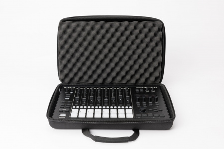 Magma CTRL Case MC-707 black/black по цене 8 050 ₽