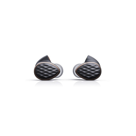 FIIO FH15 Black по цене 28 400 ₽