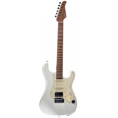 Mooer GTRS S801 White по цене 60 000 ₽