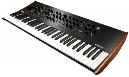 Korg Prologue 16 по цене 184 800 ₽