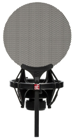 sE Electronics X1 S Studio Bundle по цене 42 100 ₽