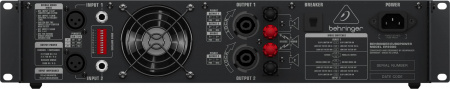 Behringer EP2000 по цене 52 990 ₽