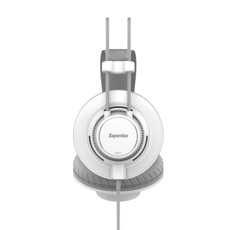 Superlux HD672 White по цене 5 750 ₽