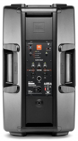 Аренда колонок  JBL Eon612 (2 шт.) 1000 watt по цене 3 500.00 ₽