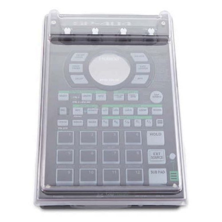 Decksaver Roland SP404 по цене 5&nbsp;770.00 ₽