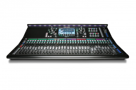 Allen & Heath SQ-7 по цене 886 900 ₽