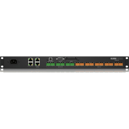Klark Teknik DM8500 по цене 322 150 ₽