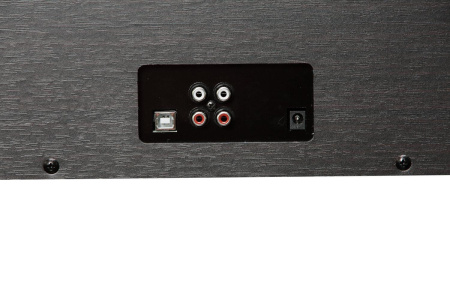 Kurzweil M115 Satin Rosewood по цене 119 200 ₽