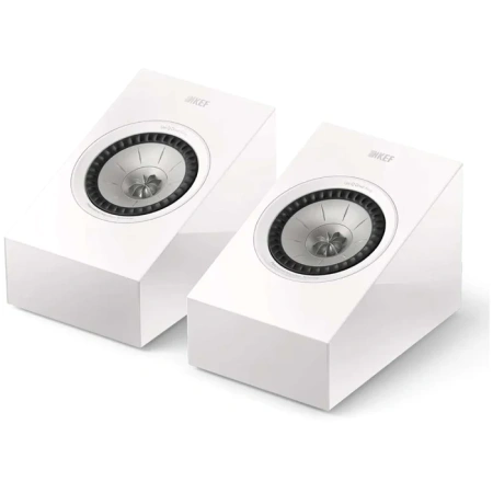 KEF R8a White по цене 129 990 ₽