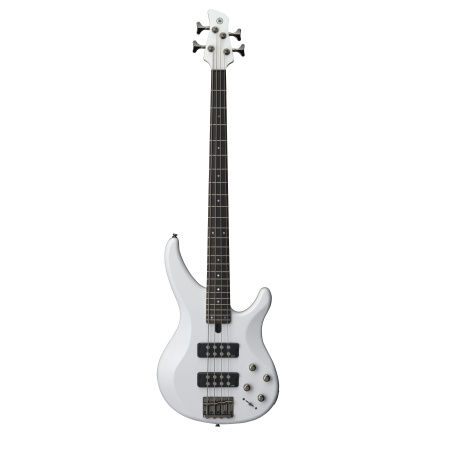 Yamaha TRBX304 WH по цене 60 000 ₽