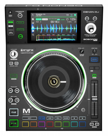 Denon SC5000M PRIME по цене 149 400 ₽