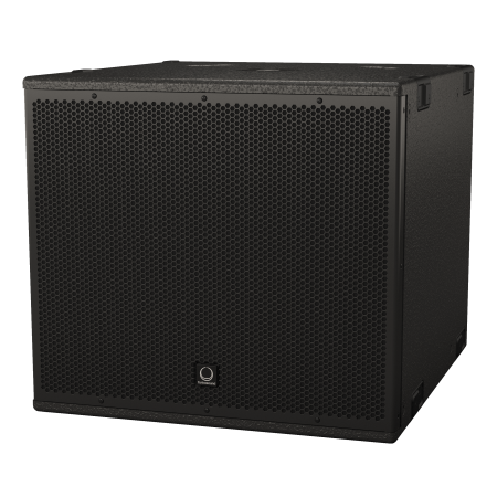 Turbosound NuQ115B-AN по цене 129 990 ₽