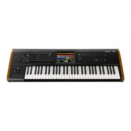 Korg Kronos2-61 по цене 304 000 ₽