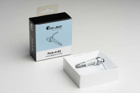 Pro-Ject Pick It S2C по цене 8 350 ₽