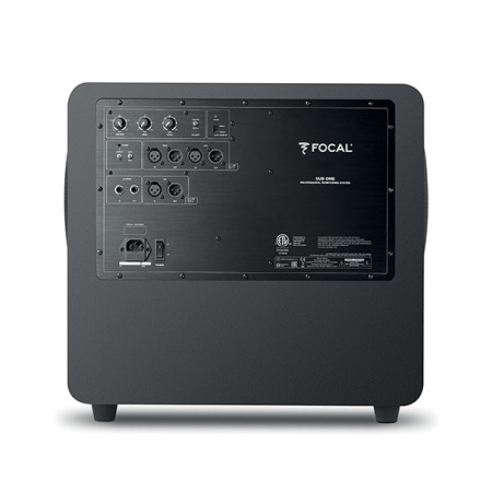 Focal Sub One по цене 126 000 ₽