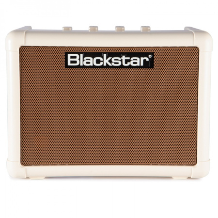 Blackstar FLY3 Acoustic Stereo Pack по цене 13 600 ₽