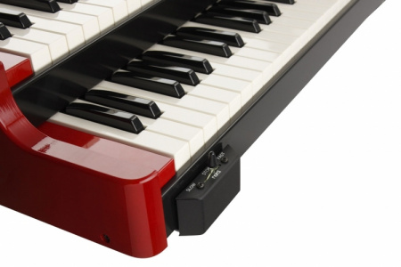 Clavia Nord Half Moon Switch C2/ C2D по цене 19 550 ₽