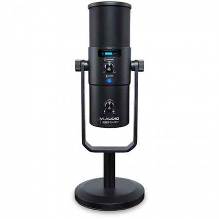 M-Audio Uber Mic по цене 16 100 ₽