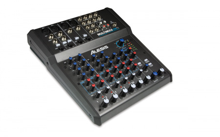 Alesis MultiMix 8 USB FX по цене 20 600 ₽