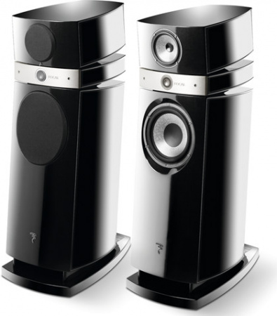 Focal Scala Utopia по цене 1 100 000 руб.