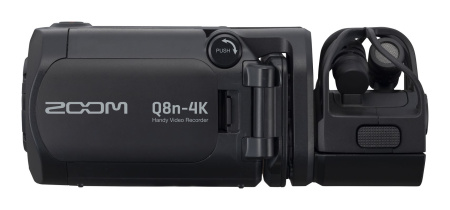 Zoom Q8n-4K по цене 48 600 ₽