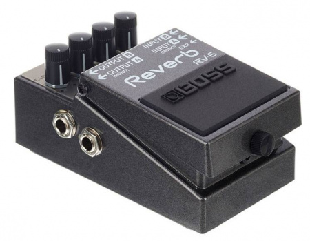 Boss RV-6 по цене 18 450 ₽