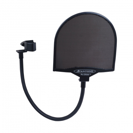 Avantone Pro PS-1 Pro-Shield Studio Pop Filter по цене 3 580 ₽