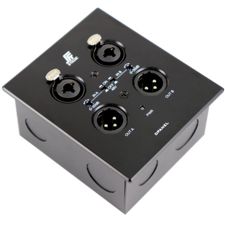 S-Track DPanel по цене 37 000 ₽