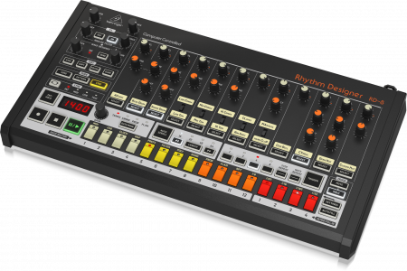 Behringer RD-8 по цене 34 800 ₽