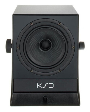 KS Digital C5-Reference Black Satin по цене 128 800 ₽