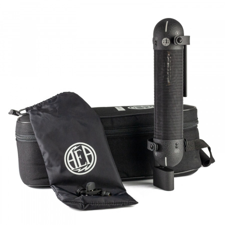 AEA R88 MK2 Stereo Ribbon Mic по цене 193 600 ₽