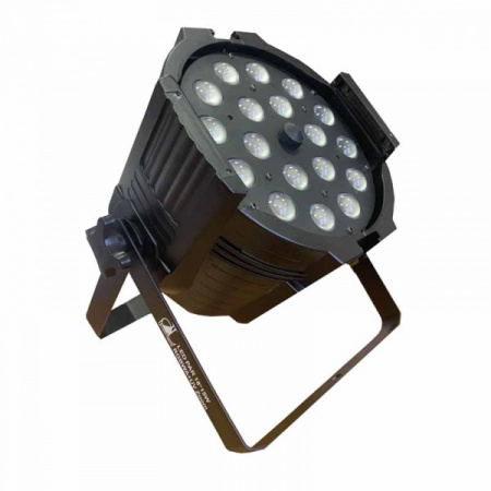 Proton Lighting PL LED PAR 18-15 RGBWA+UV Zoom по цене 32 900 ₽