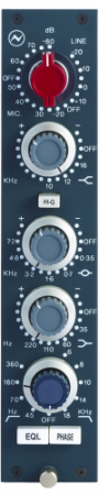 AMS Neve 1084 по цене 259 200 ₽