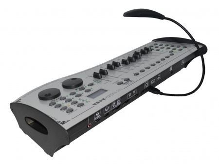 XLine Light LC DMX-240A по цене 11 000 ₽