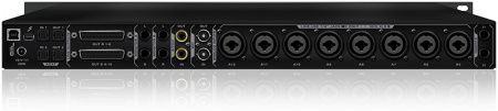 Antelope Audio Orion Studio 2017 по цене 143 000 руб.