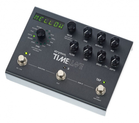 Strymon Timeline Delay по цене 63 600 ₽