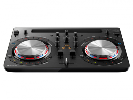 Pioneer DDJ-WeGO3-K по цене 18 000 руб.