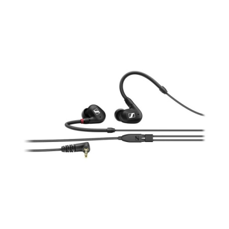 Sennheiser IE 100 Pro Black по цене 13 050 ₽