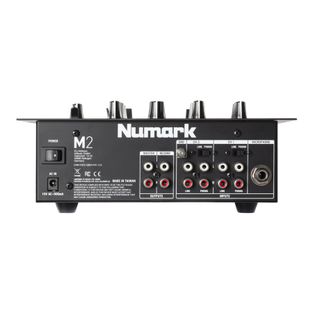 Numark M2 по цене 20 000 ₽